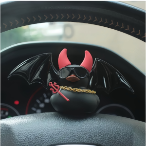 Malak the Devil Duck malak the devil duck