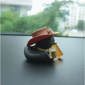 Buck the Beer Duck buck the beer duck