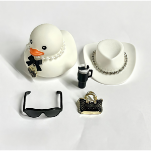 Eva the Minimal Duck eva the minimal duck