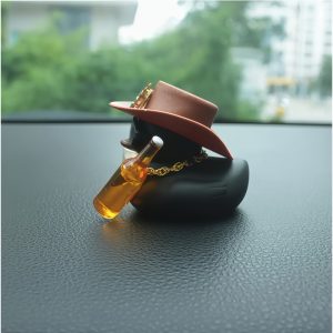 Buck the Beer Duck buck the beer duck