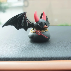 Malak the Devil Duck malak the devil duck