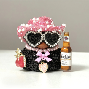 Pippy the Sweet Duck