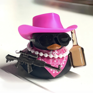 Home vera the velvet duck