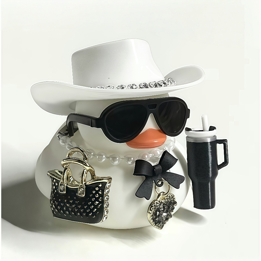 eva the minimal duck eva the minimal duck