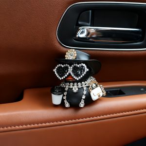 Luna the Diamond Duck luna3