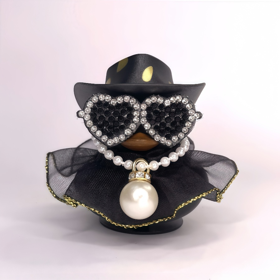 raven the night duck raven the night duck